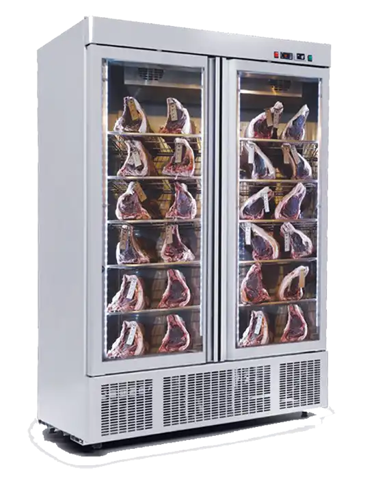 Topkapı Dry Aged Dolap Servisi