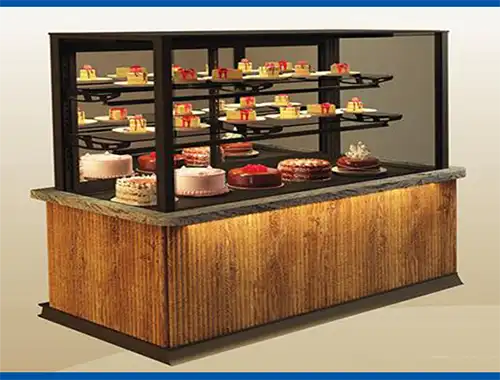 Sarıgazi Pasta Dolabı Servisi